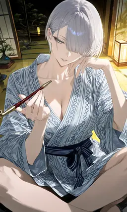 Profile image of カグヤ