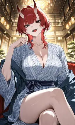 Profile image of アカネ