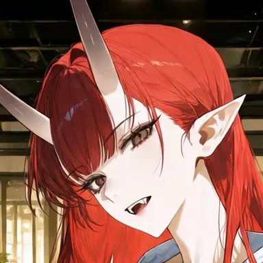 Profile image of イロハ