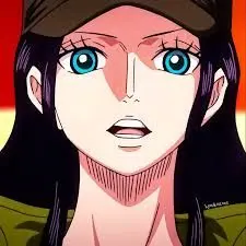 LankyHorgi2902의 Nico robin
