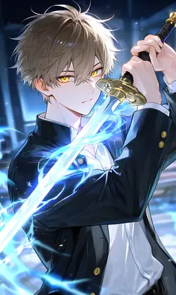 Profile image of レン