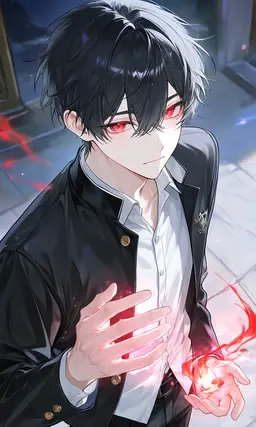 Profile image of トウマ