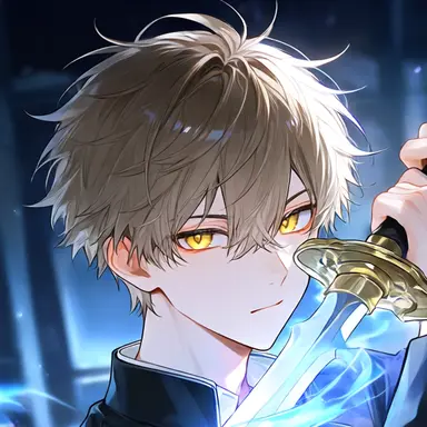 Profile image of レン