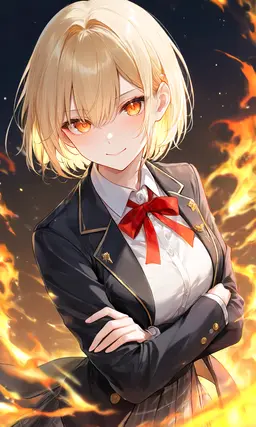 Profile image of もみじ