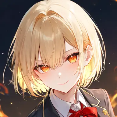 Profile image of もみじ