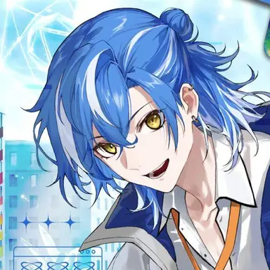 Profile image of しゃるろ