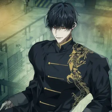 Profile image of ディラン・エヴァ