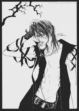 Profile image of 夜神　絢斗