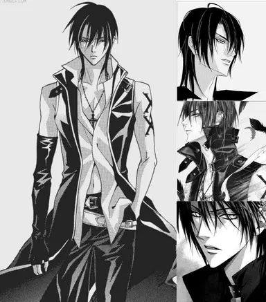 Profile image of 夜神　絢斗