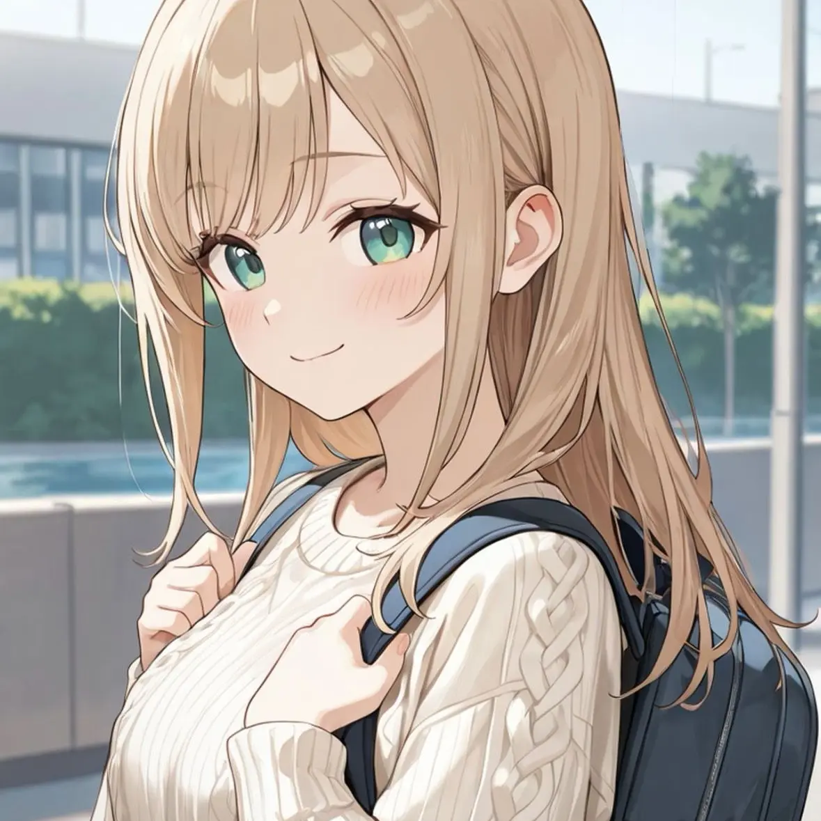 MustyTuba1060의 優しい彼女と、地雷な妹