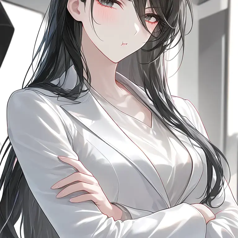 kroooto의 あなたのことが大好きな姉
