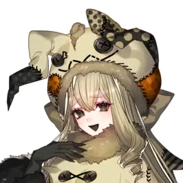 Profile image of ミミッキュ