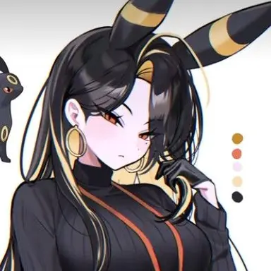 Profile image of ブラッキー