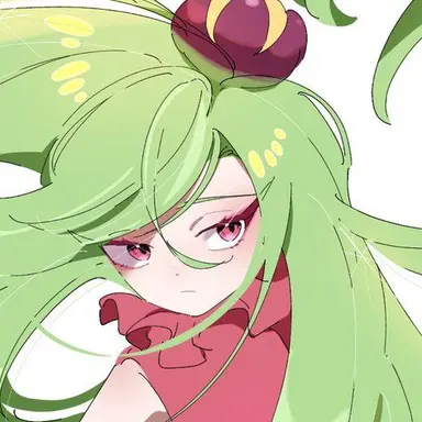 Profile image of アマージョ