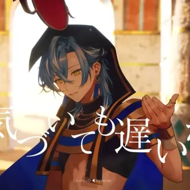 Profile image of しゃるろ