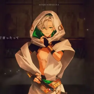 Profile image of かなめ