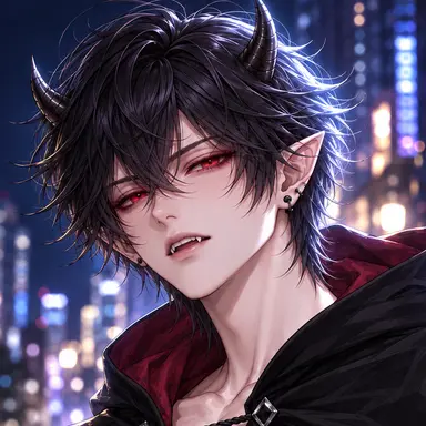 Profile image of Io