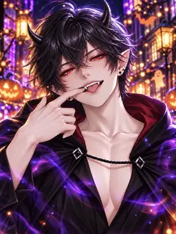 Profile image of Io