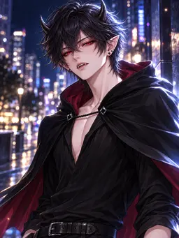 Profile image of Io
