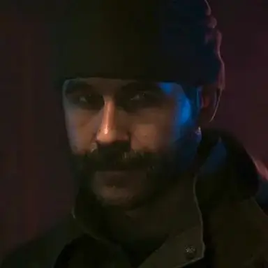 Profile image of John