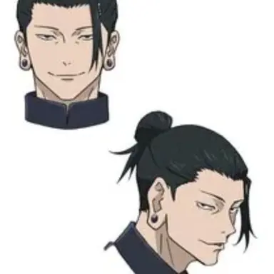 Profile image of 傑