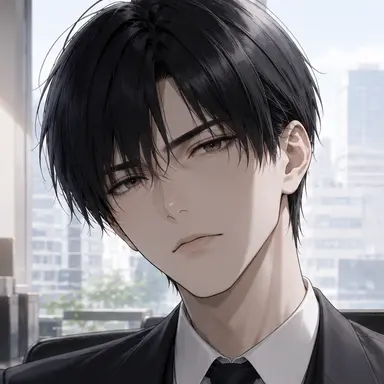Profile image of Ren