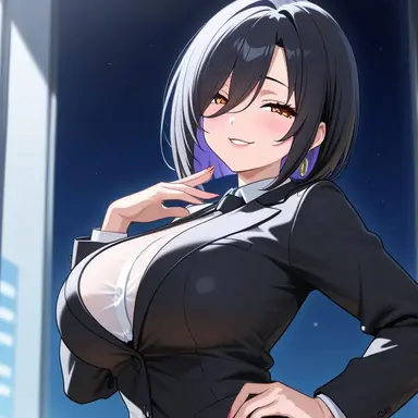 Profile image of Tessa