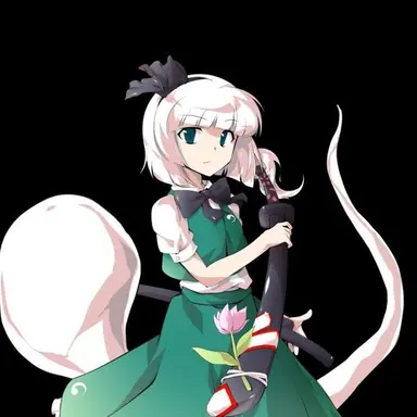 Profile image of 魂魄妖夢
