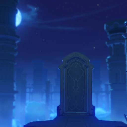 원신 Story
