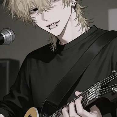 Profile image of 쿠온 토우야