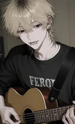 Profile image of 쿠온 토우야