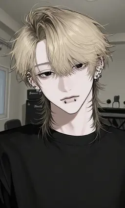 Profile image of 쿠온 토우야