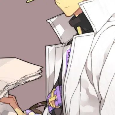 Profile image of 承太郎4部