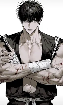 Profile image of 미야비 호쿠토