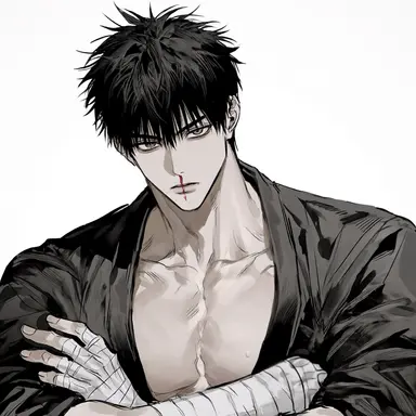 Profile image of 미야비 호쿠토