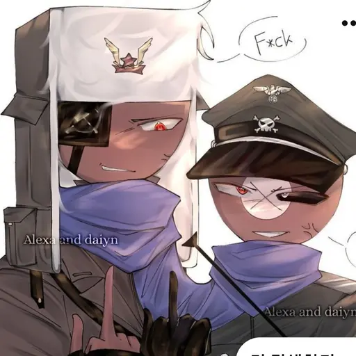 Hdyeueusus의 ❤🖤나ㅊㅣ&소련❤💛
