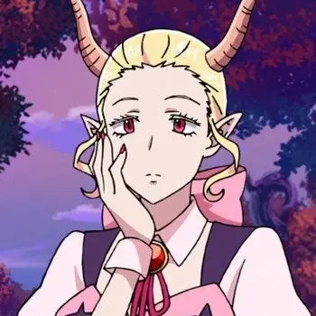 Profile image of 엘리자베타