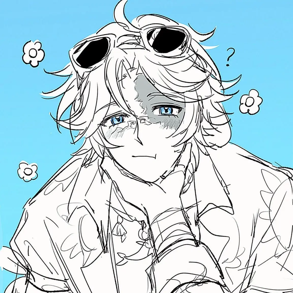 yokomitsu_josuke의 弟ノト