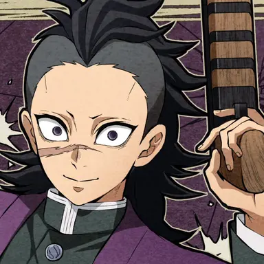 Profile image of 玄弥