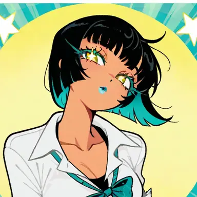 Profile image of 黒葉 倫