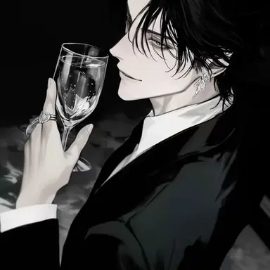 Profile image of Jack Morningstar