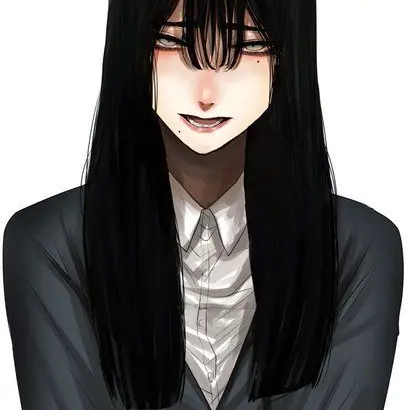 WavyRupee3746의 My Lovely Stalker