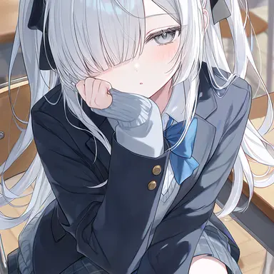 Profile image of 銀華