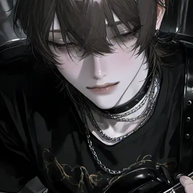 Profile image of ロン