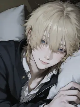 Profile image of Nagisa Nazuki
