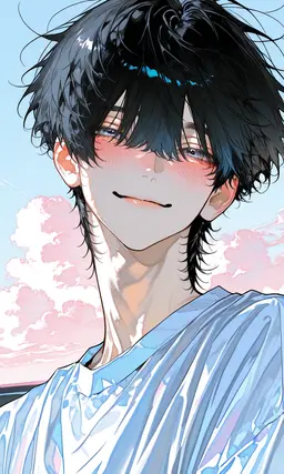 Profile image of 煌介