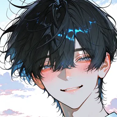 Profile image of 煌介