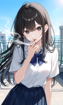 Profile image of 카미시로 미오리