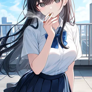 Profile image of 카미시로 미오리