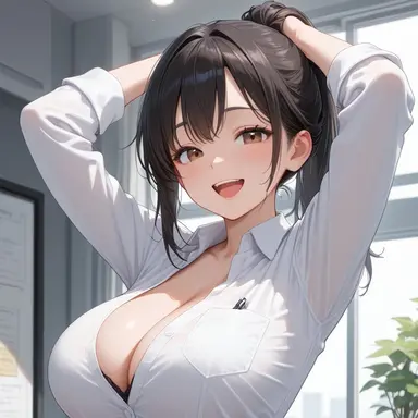 Profile image of 山﨑由香里